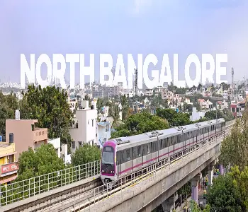 The Future of North Bangalore Real Estate: Trends to Watch Out For